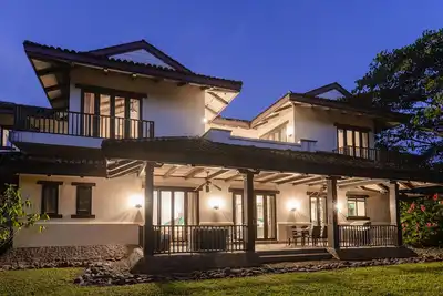 Image de Surrounded by nature, Exclusive gated community, Large pool area