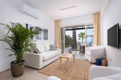 Image de Kyma I Beachfront Residence by Nomads