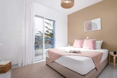 Image de Nephele Stylish Townhouse by Nomads