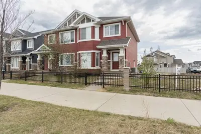 Image de Comfortable 4 bedrooms home in Parsons Creek neighbourhood