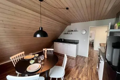 Image de Top Wohnung mit Parkplatz