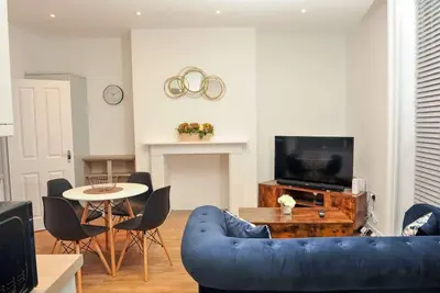 Image de 50 Queens Road Apartment 1