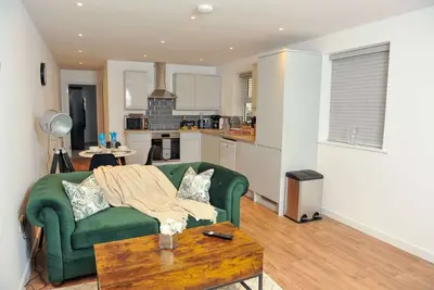 Image de 50 Queens Road Apartment 2