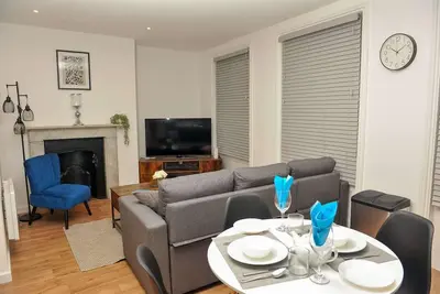 Image de 50 Queens Road Apartment 3