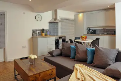 Image de 50 Queens Road Apartment 4