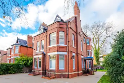 Image de Hilltop Serviced Apartments - Stockport