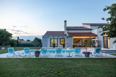 Image de Villa Eva (Istria - Sisan)