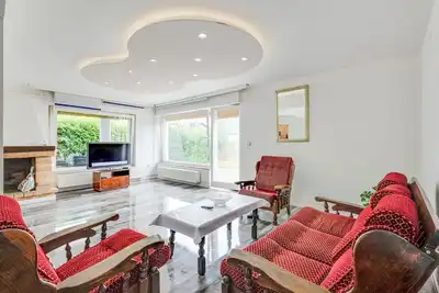 Image de Maison confortable à Sesvete avec WiFi