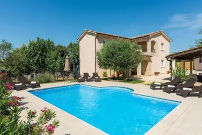 Image de Villa Natura (Istria - Labin)