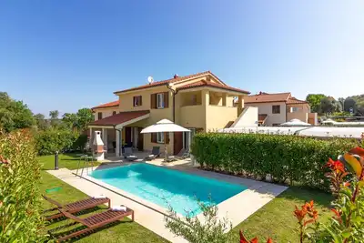 Image de Villa Banjole (Istria - Banjole)