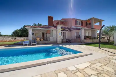 Image de Villa Lavanda (Istria - Barbariga)