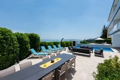 Image de Villa Vista (Kvarner - Opatija)