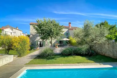 Image de Villa Kalu (Istria - Mrgani)