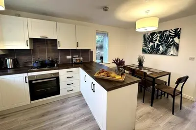 Image de Middlebeck House by Blue Skies Stays
