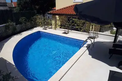 Image de Villa Mugeba I (Istria - Mugeba)