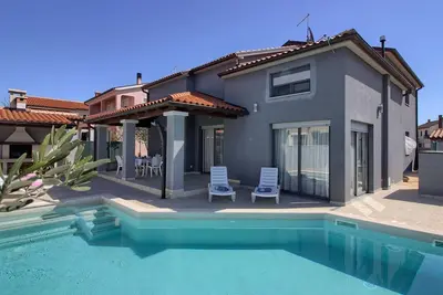 Image de Villa Verde with heated pool (Istria - Pula)
