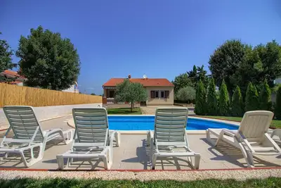 Image de Villa Kristina (Istria - PaviÄŤini)