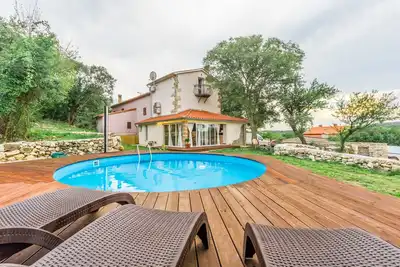 Image de Villa Nevia (Istria - Ripenda Verbanci)