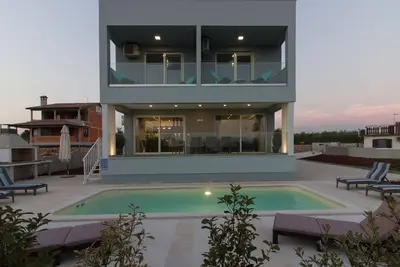 Image de Villa Horizont (Istria - Fažana)