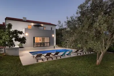 Image de Villa Medulin Ii (Istria - Medulin)