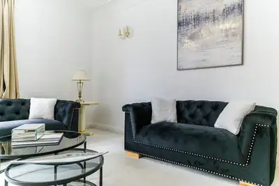 Image de The Knightsbridge Deluxe apartment few minutes to Harrods and Hyde Park