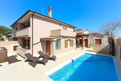 Image de Villa Magnifica (Istria - Pula)