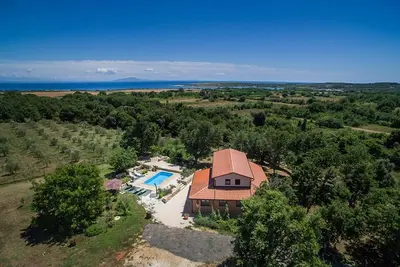 Image de Villa Palera Xxl (Istria - Liznjan)
