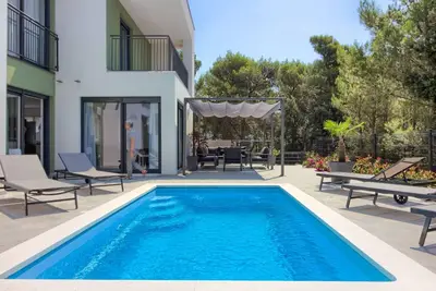 Image de Villa Flavia (Istria - Medulin)