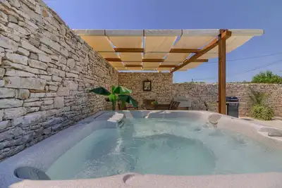 Image de Villa Pietra (Istria - Sisan)