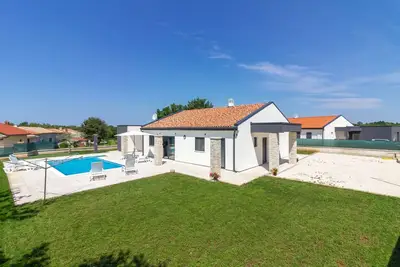 Image de Villa Serenity (Istria - Sveti Kirin)