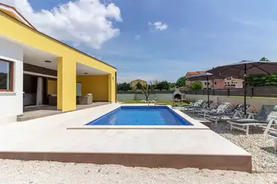Image de Villa Eve (Istria - Medulin)
