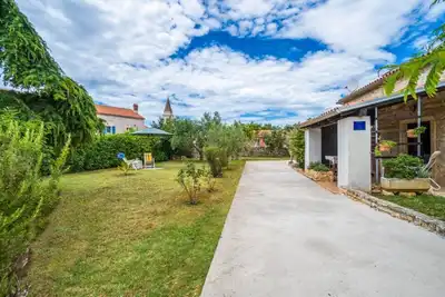 Image de Villa Casa San Pietro (Istria - Sisan)