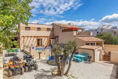 Image de Villa Lona (Istria - Barbariga)