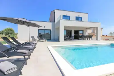 Image de Villa Esire (Istria - Pula)