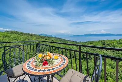 Apartment Lara I (Istria - Labin)