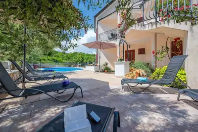 Apartment Lara Ii (Istria - Labin)