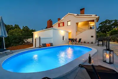Image de Villa Sky (Istria - ParadiĹľ)