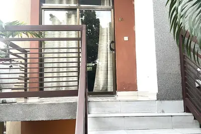 Image de Le Double Ehtereal - Residence Alpha