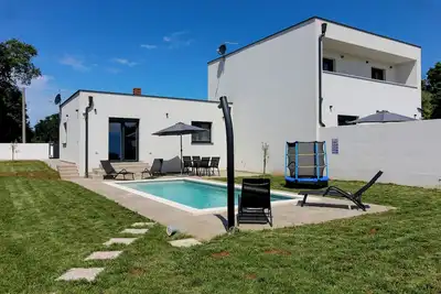 Image de Villa Relax (Istria - Sisan)