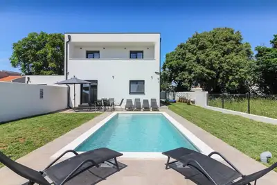 Image de Villa Relax Ii (Istria - Sisan)