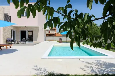 Image de Villa Gogo (Istria - Sisan)