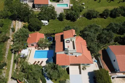 Image de Villa Versovica (Istria - Peruški)