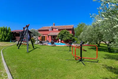 Image de Villa Carla (Istria - Cokuni)