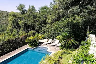 Image de Charming 5\/6 Bd 5ba Villa. Tuscan Coast