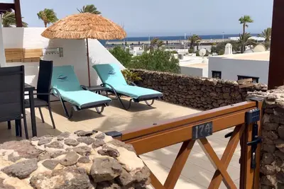 Image de La Casa Del Mar - The Sea House