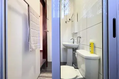 Image de Two Bedroom Apartment in East Airport
