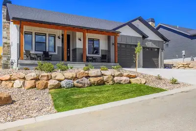 Image de Ut Ski Retreat - Powder Mountain and Snowbasin