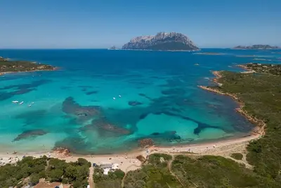 Image de Trilo Bellavista 2 : proche de la plage