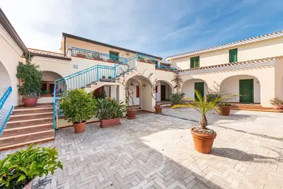Image de Casa Sos Alinos : bel appartement de trois pièces