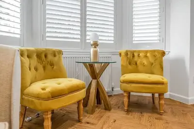 Image de Ground Floor Apartment-Free Parking-by Holiday Homes